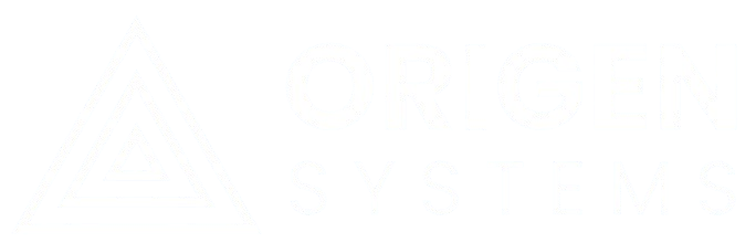 origen systems logo